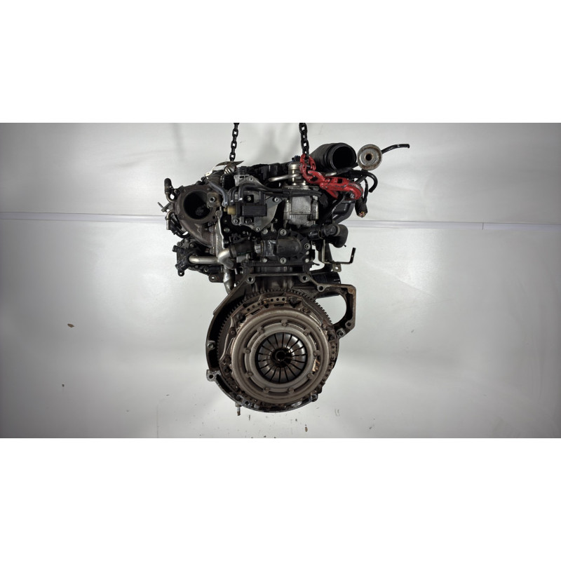 Moteur FORD FIESTA 6 Photo n°2