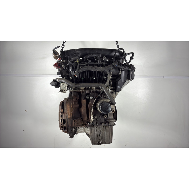 Moteur FORD FIESTA 6 Photo n°3