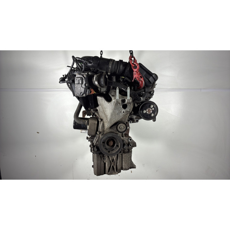Moteur FORD FIESTA 6 Photo n°4