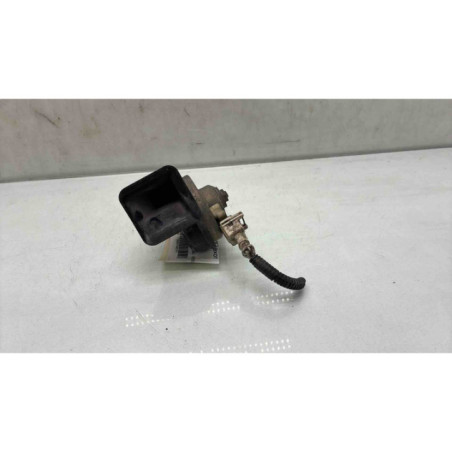 Avertisseur/Klaxon RENAULT MODUS Photo n°1