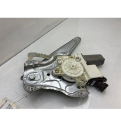 Leve vitre electrique arriere droit TOYOTA COROLLA 10 Photo n°1