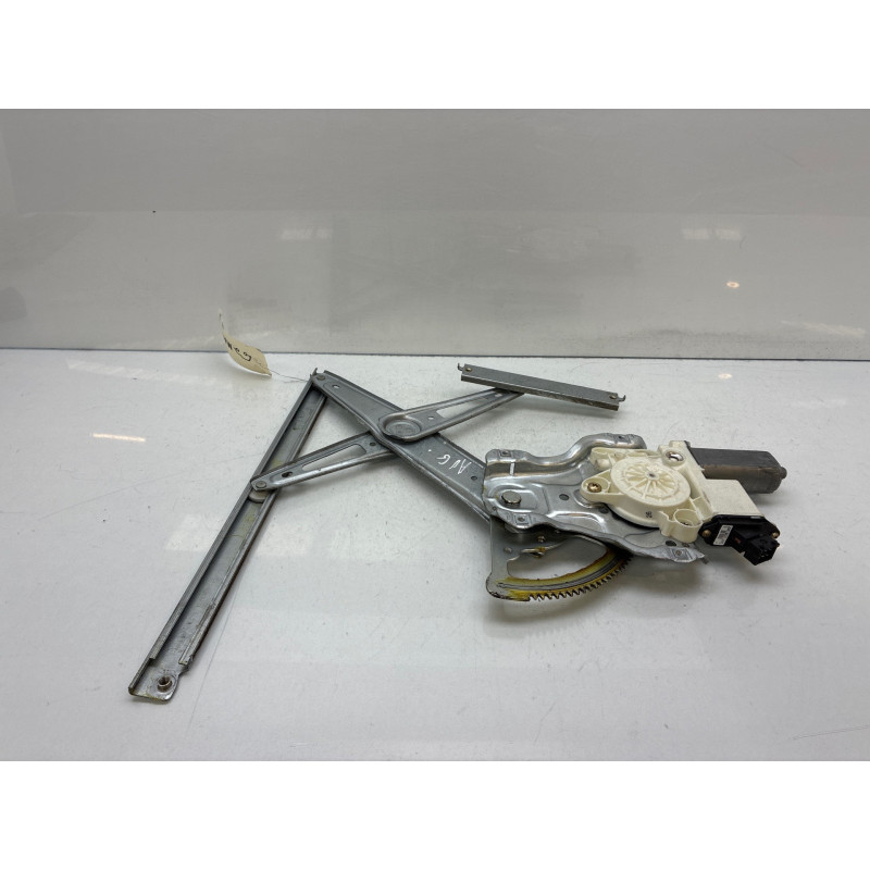 Leve vitre electrique avant gauche TOYOTA COROLLA 10 Photo n°6