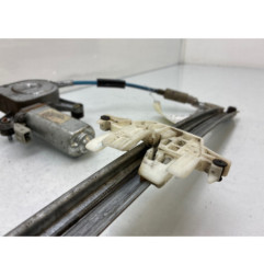 Leve vitre electrique avant droit PEUGEOT 406 Photo n°1