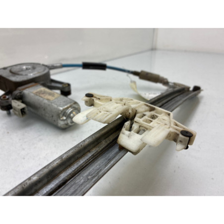 Leve vitre electrique avant droit PEUGEOT 406 Photo n°1