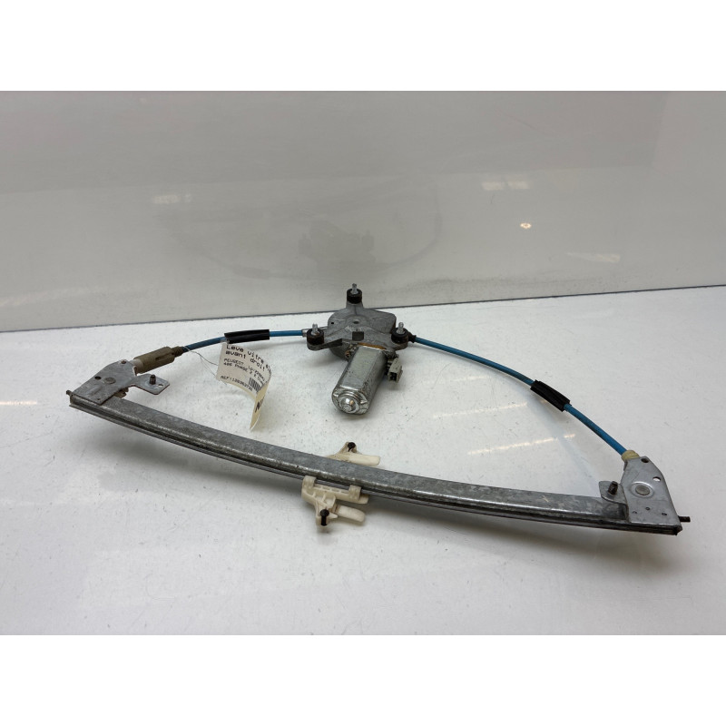 Leve vitre electrique avant droit PEUGEOT 406 Photo n°2