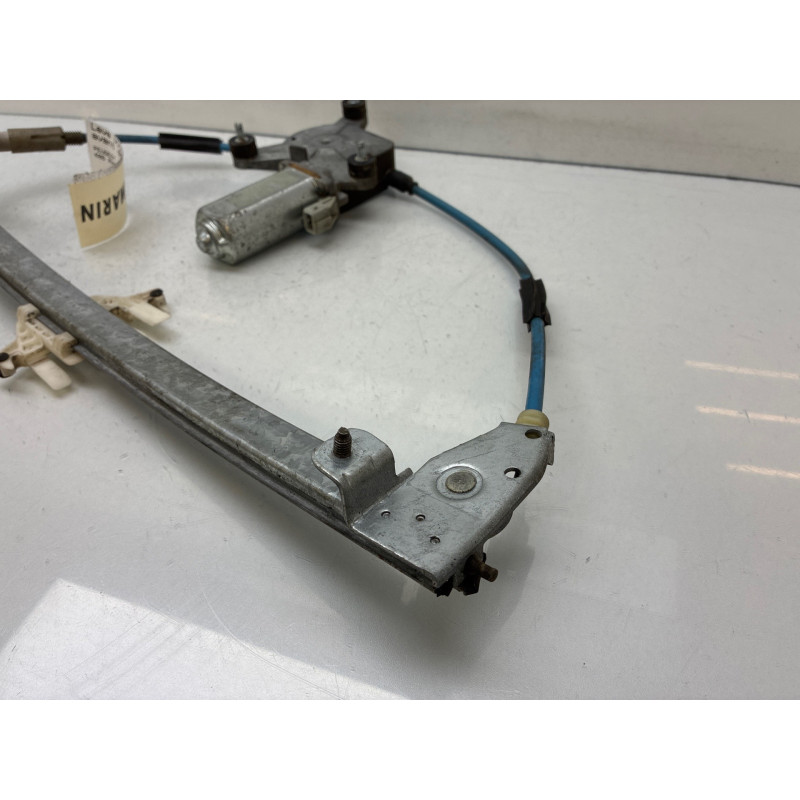 Leve vitre electrique avant droit PEUGEOT 406 Photo n°4
