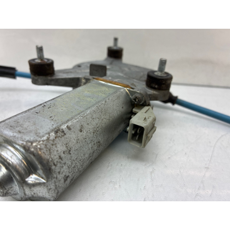 Leve vitre electrique avant droit PEUGEOT 406 Photo n°5