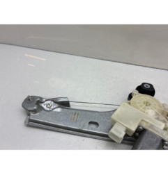 Leve vitre electrique arriere droit OPEL ASTRA K Photo n°1