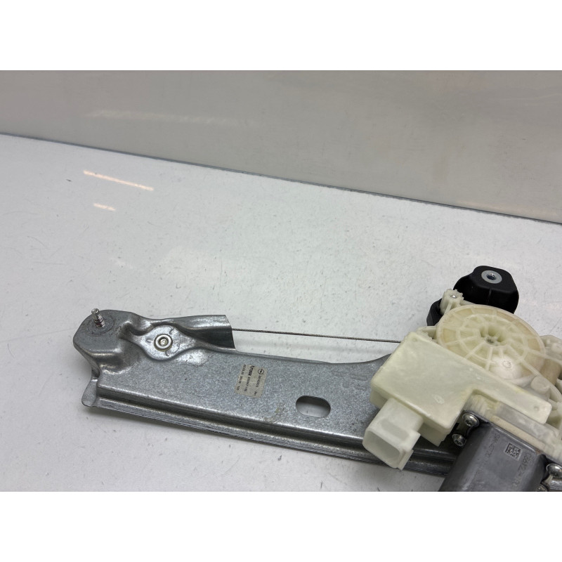 Leve vitre electrique arriere droit OPEL ASTRA K Photo n°1