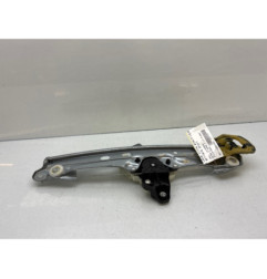 Leve vitre electrique arriere droit OPEL ASTRA K