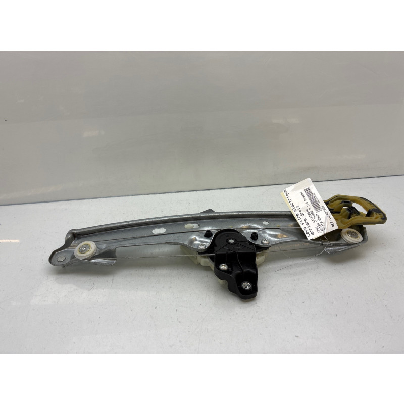 Leve vitre electrique arriere droit OPEL ASTRA K Photo n°2