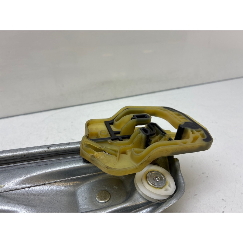 Leve vitre electrique arriere droit OPEL ASTRA K Photo n°3