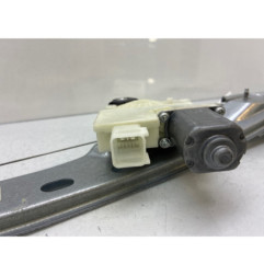 Leve vitre electrique arriere droit OPEL ASTRA K