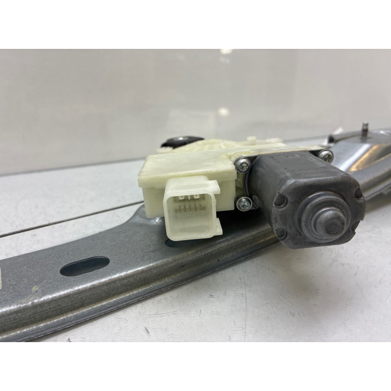 Leve vitre electrique arriere droit OPEL ASTRA K Photo n°4