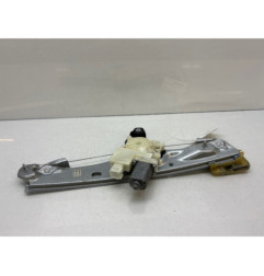 Leve vitre electrique arriere droit OPEL ASTRA K