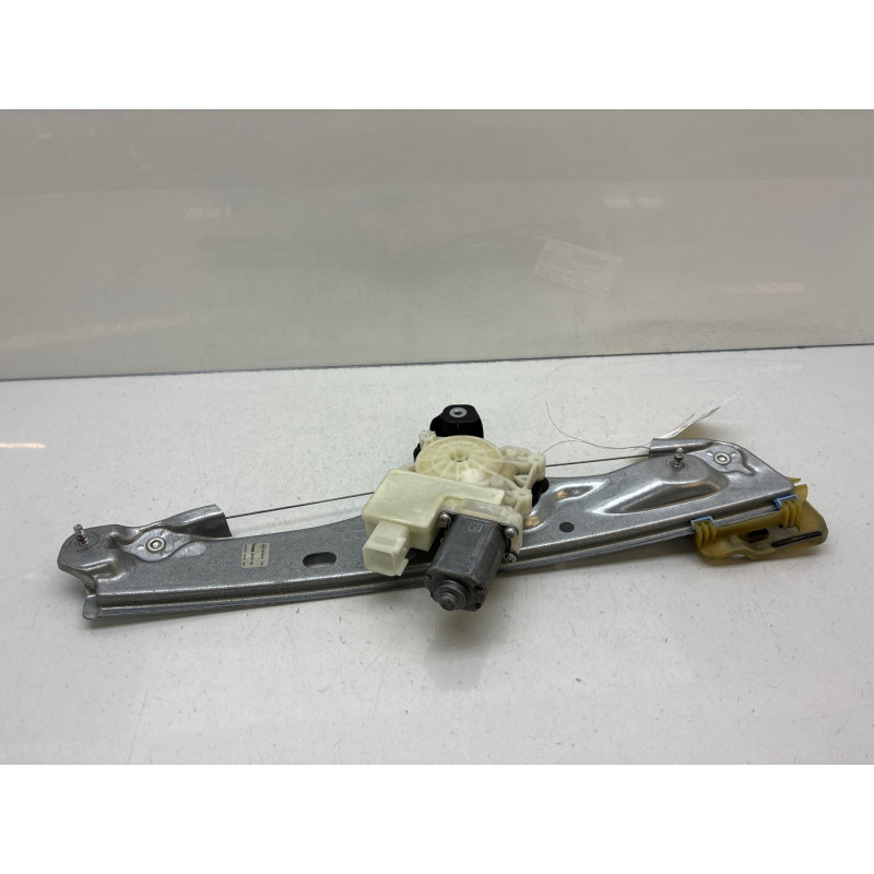 Leve vitre electrique arriere droit OPEL ASTRA K Photo n°5
