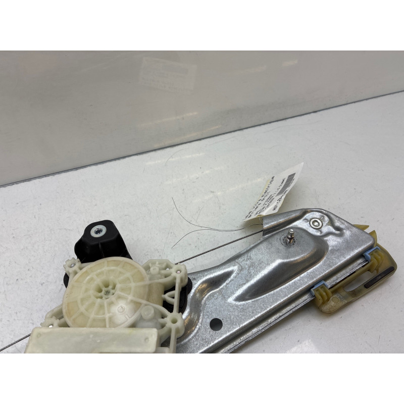 Leve vitre electrique arriere droit OPEL ASTRA K Photo n°6