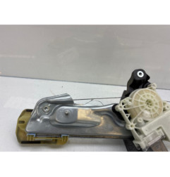 Leve vitre electrique arriere gauche OPEL ASTRA K Photo n°1