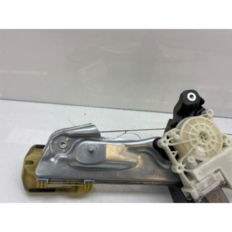 Leve vitre electrique arriere gauche OPEL ASTRA K Photo n°1