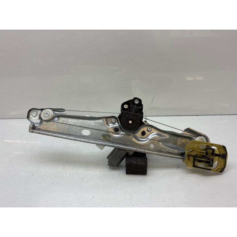 Leve vitre electrique arriere gauche OPEL ASTRA K Photo n°3