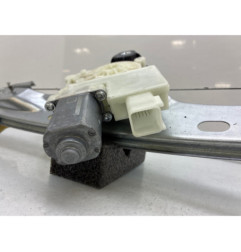 Leve vitre electrique arriere gauche OPEL ASTRA K