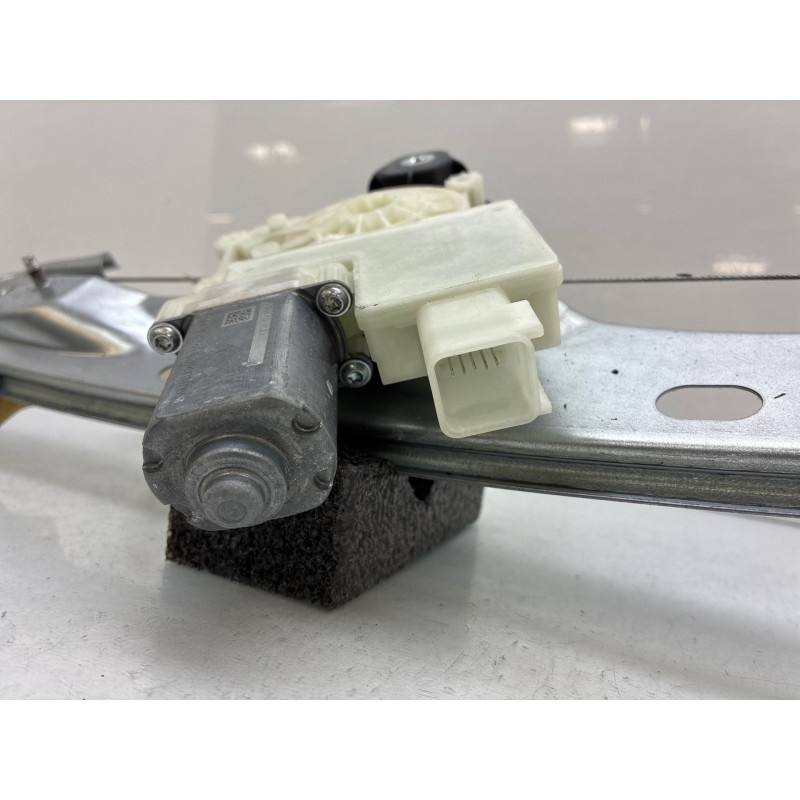 Leve vitre electrique arriere gauche OPEL ASTRA K Photo n°4