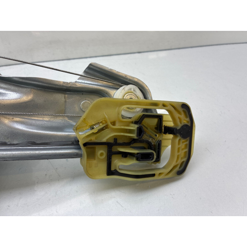 Leve vitre electrique arriere gauche OPEL ASTRA K Photo n°5