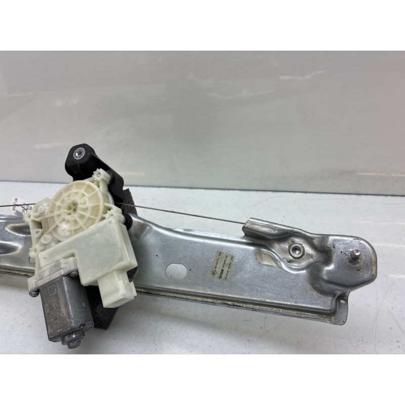 Leve vitre electrique arriere gauche OPEL ASTRA K Photo n°6