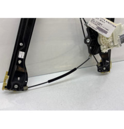 Leve vitre electrique avant droit OPEL ASTRA K Photo n°1