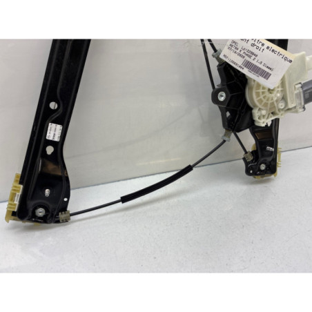 Leve vitre electrique avant droit OPEL ASTRA K Photo n°1