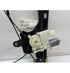 Leve vitre electrique avant droit OPEL ASTRA K