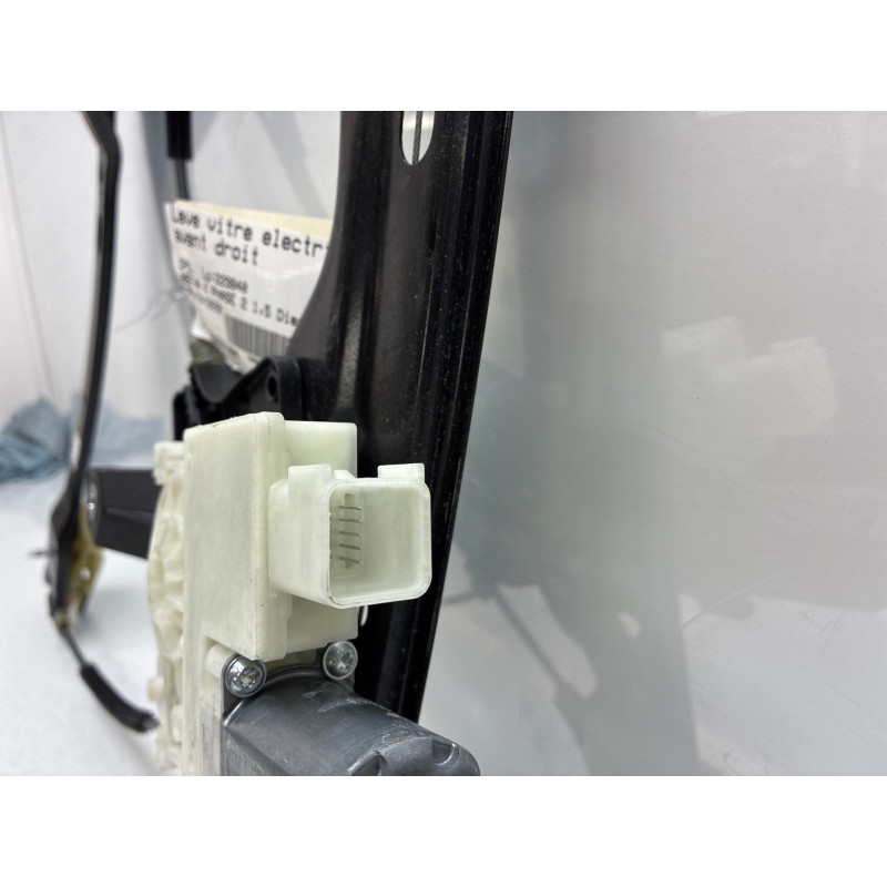 Leve vitre electrique avant droit OPEL ASTRA K Photo n°3