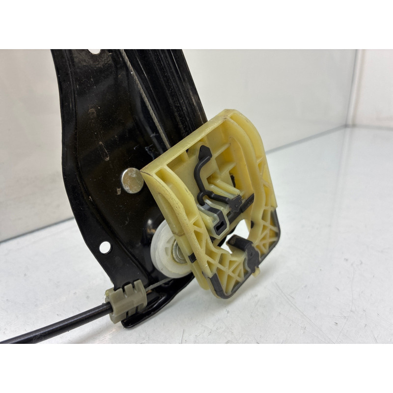 Leve vitre electrique avant droit OPEL ASTRA K Photo n°6