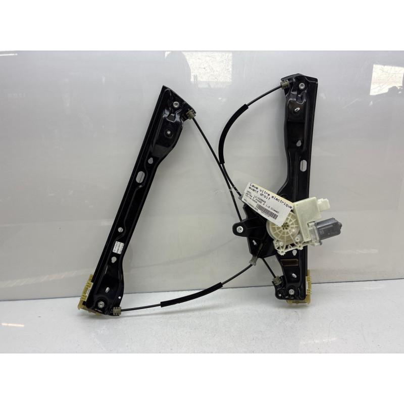 Leve vitre electrique avant droit OPEL ASTRA K Photo n°7