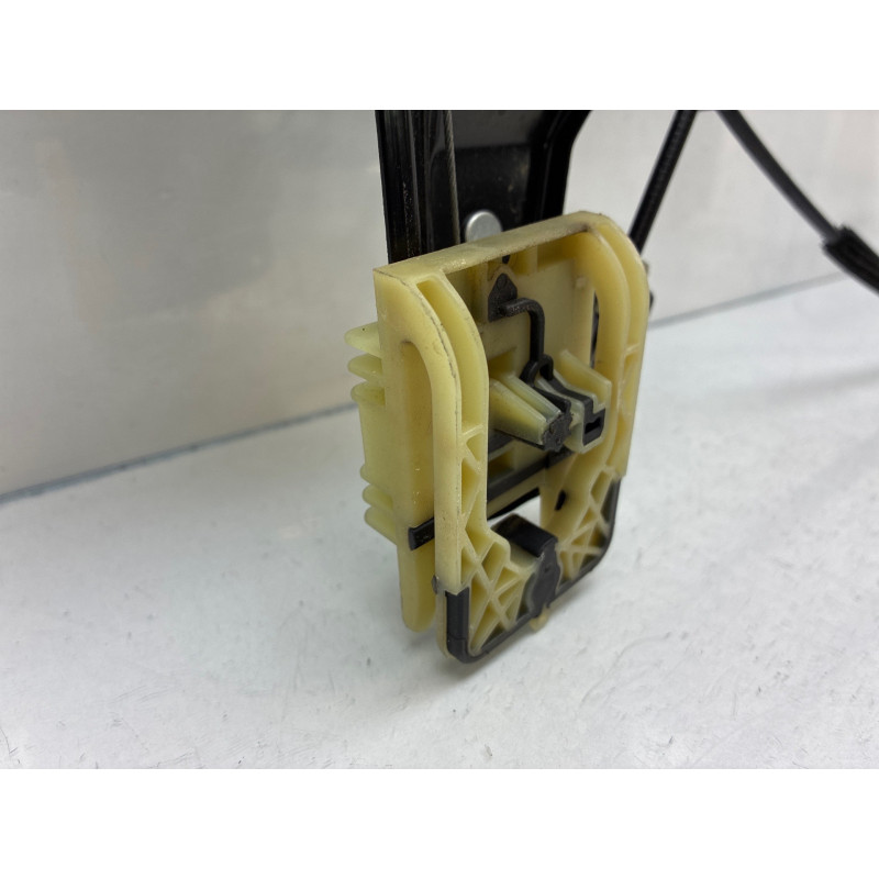 Leve vitre electrique avant droit OPEL ASTRA K Photo n°8