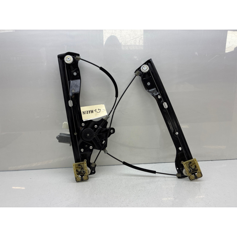 Leve vitre electrique avant droit OPEL ASTRA K Photo n°10