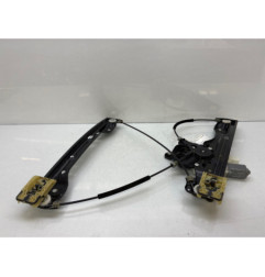 Leve vitre electrique avant gauche OPEL ASTRA K Photo n°1