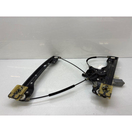 Leve vitre electrique avant gauche OPEL ASTRA K Photo n°1
