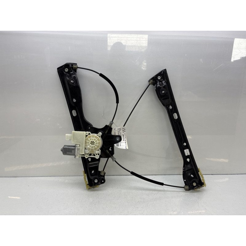 Leve vitre electrique avant gauche OPEL ASTRA K Photo n°5