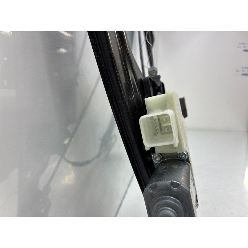 Leve vitre electrique avant gauche OPEL ASTRA K Photo n°6