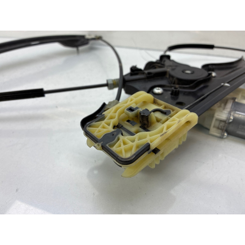 Leve vitre electrique avant gauche OPEL ASTRA K Photo n°7