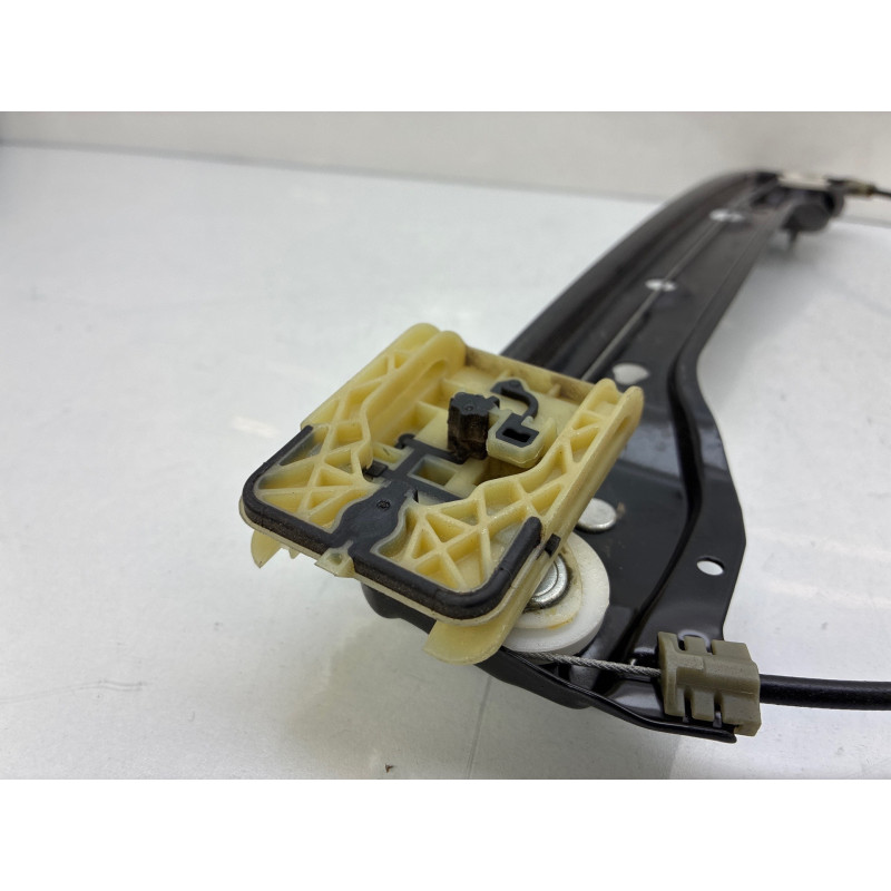 Leve vitre electrique avant gauche OPEL ASTRA K Photo n°9