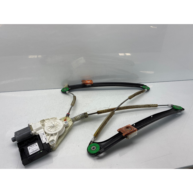 Leve vitre electrique avant gauche AUDI A3 2 Photo n°4