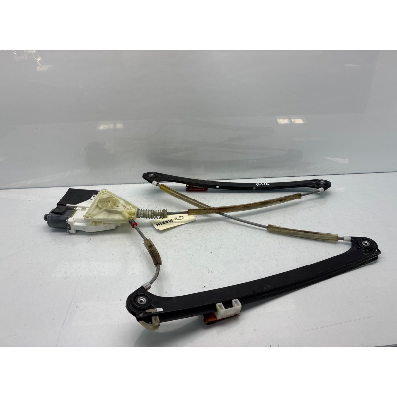Leve vitre electrique avant gauche AUDI A3 2 Photo n°6