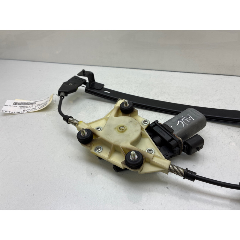 Leve vitre electrique avant gauche ALFA ROMEO 156 Photo n°2