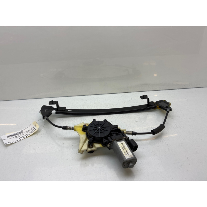 Leve vitre electrique avant gauche ALFA ROMEO 156 Photo n°3