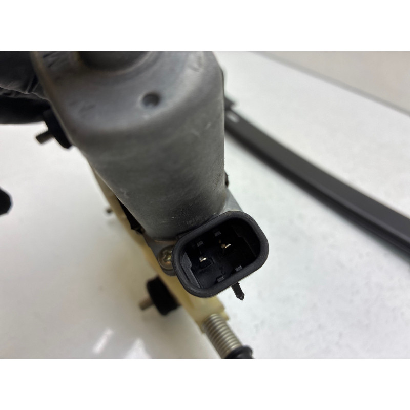 Leve vitre electrique avant gauche ALFA ROMEO 156 Photo n°6