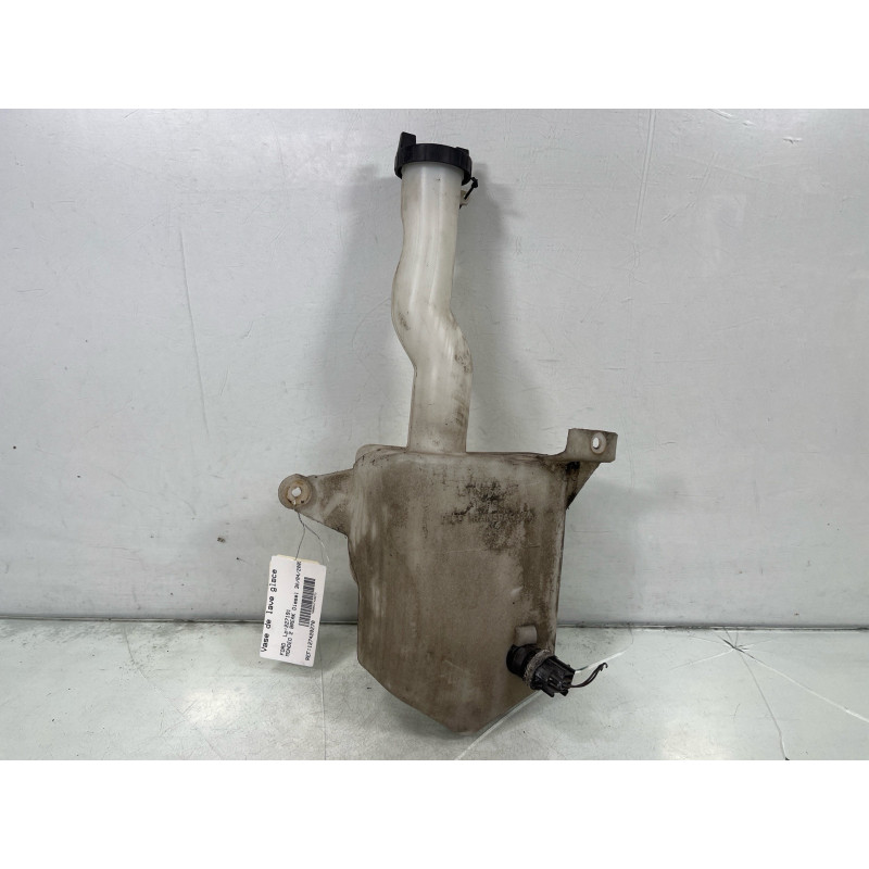 Vase de lave glace FORD MONDEO 2 Photo n°3