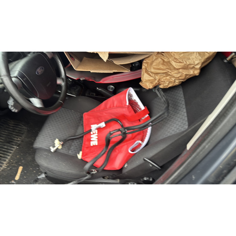 Vase de lave glace FORD MONDEO 2 Photo n°14