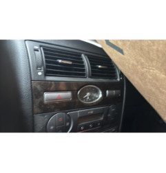 Vase de lave glace FORD MONDEO 2